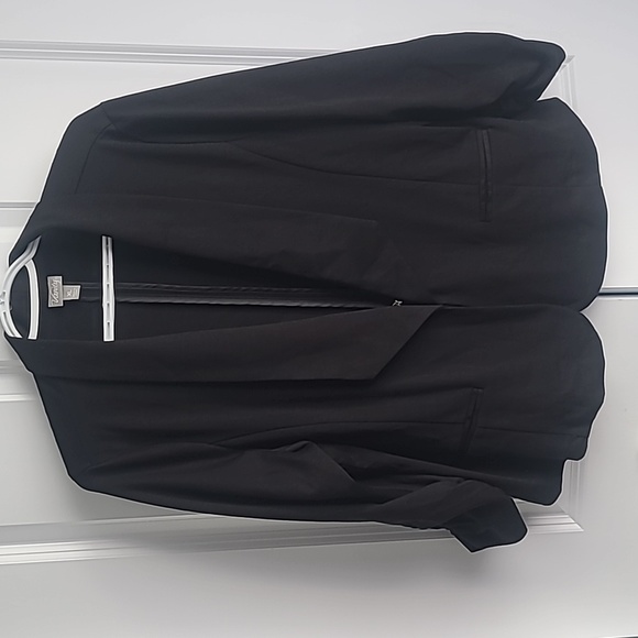 Casual Blazer with cute Bow layered Back - Picture 1 of 6